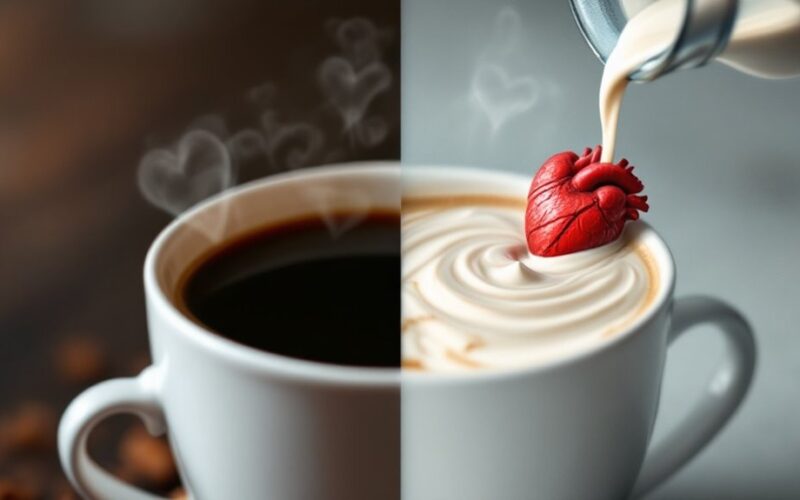 heart disease risk increases