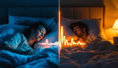 heart effects of evening coffee