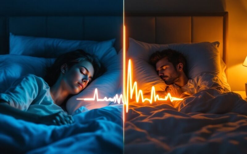 heart effects of evening coffee