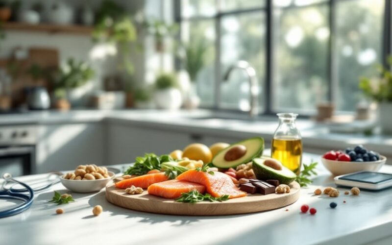 heart protecting foods to eat