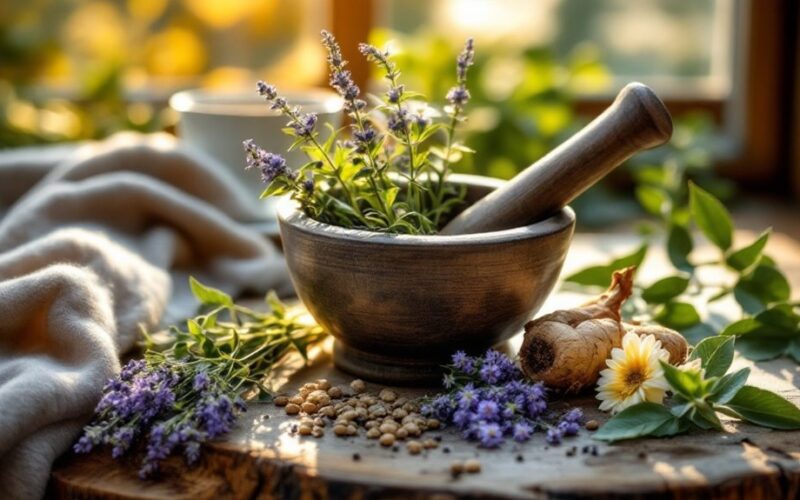 herbal remedies for insomnia