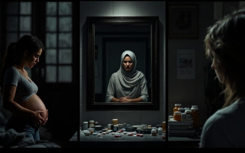 paslėptas pavojus sveikatai moterims