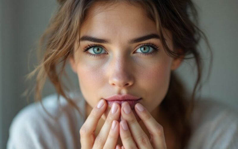 hidden signs of diabetes