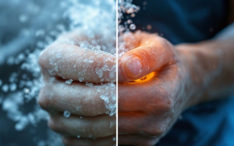 high blood sugar warning signs