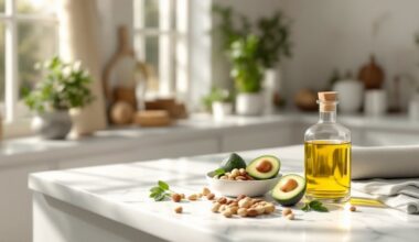 high calorie weight loss foods