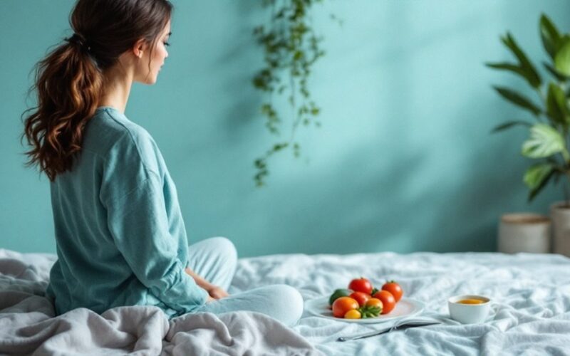 home weight loss activities