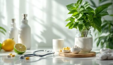 naminiai gydomieji augalai alternatyva
