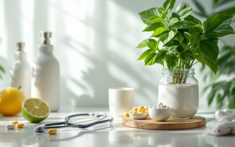 naminiai gydomieji augalai alternatyva