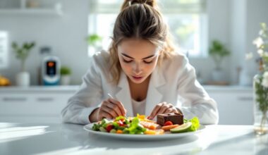 hormonal imbalance causes cravings