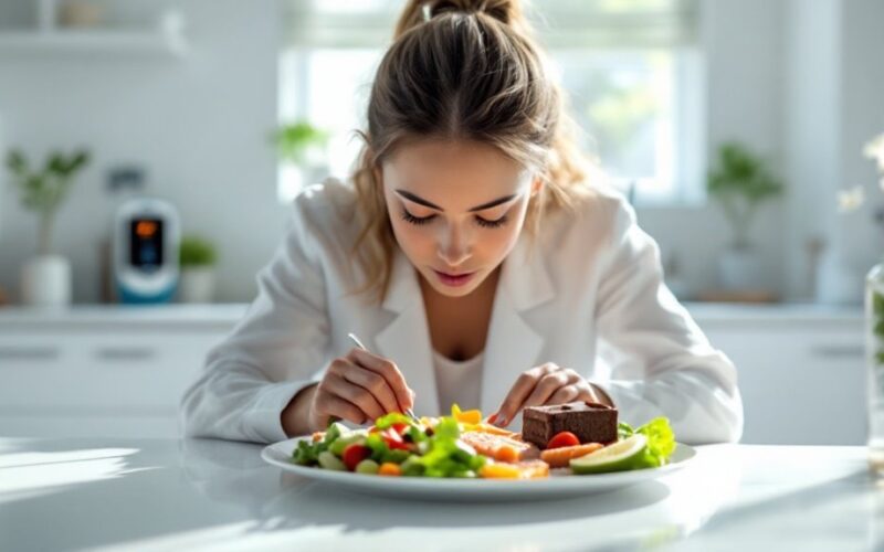 hormonal imbalance causes cravings