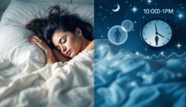 hormones influence sleep timing