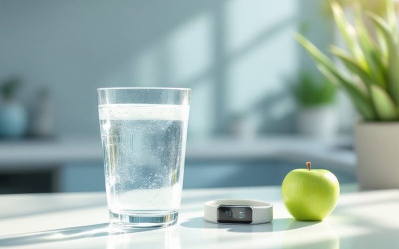 hydration effects on health