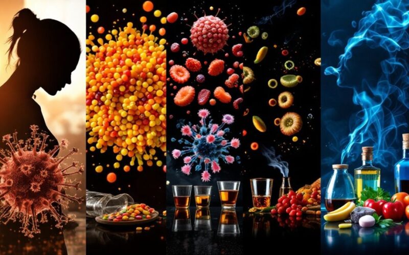 immune system threats identified