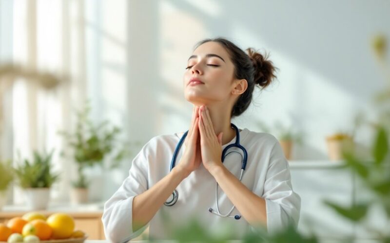 improve breathing quality daily