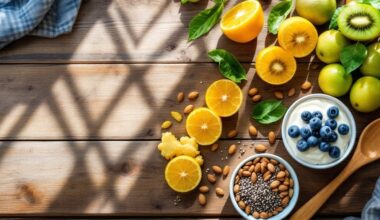 improve digestion with food