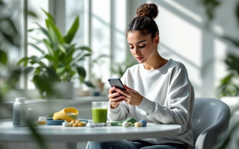 instagram browsing weakens immunity