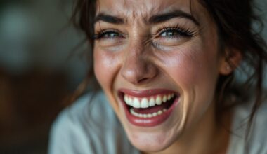 laughter as coping mechanism
