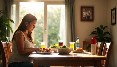 lifestyle impacts future generations