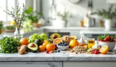 liver healing foods post alcohol