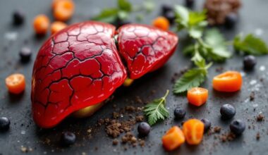 liver toxin overload symptoms