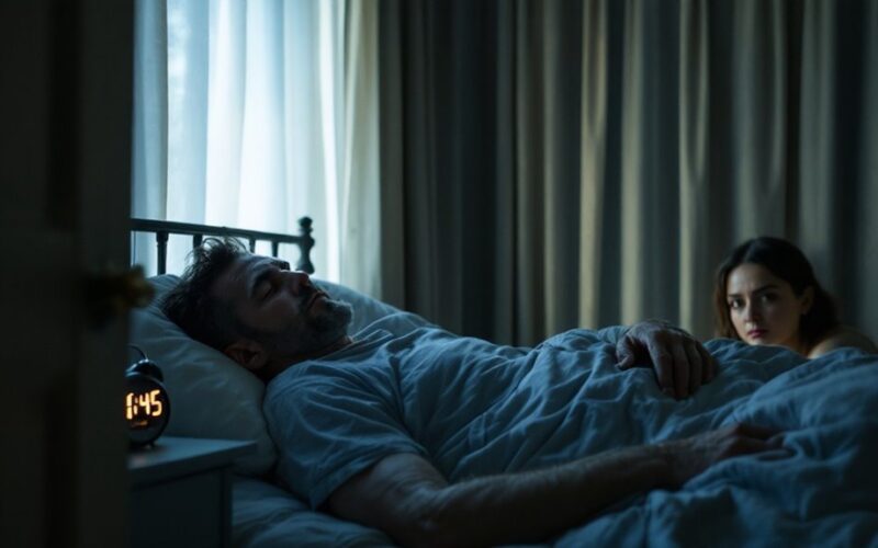 ilgo miego rizika sveikatai