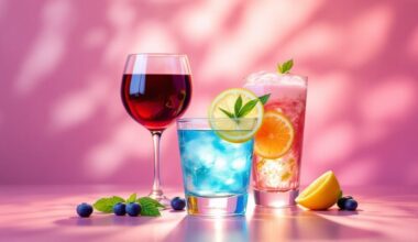 longevity boosting beverages revealed