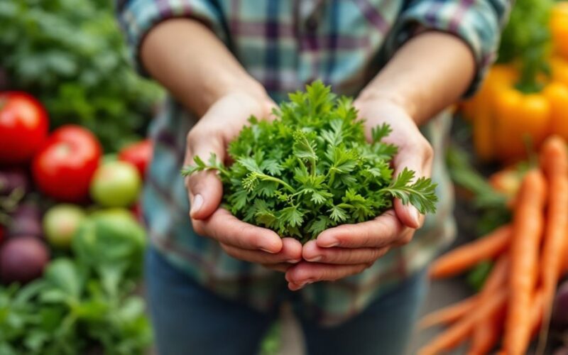 lower blood pressure vegetables