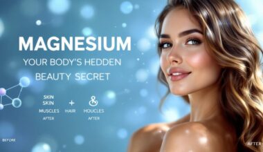 magnesium benefits for women