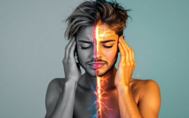 magnesium deficiency symptoms identified