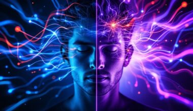 magnetic storms impact emotions