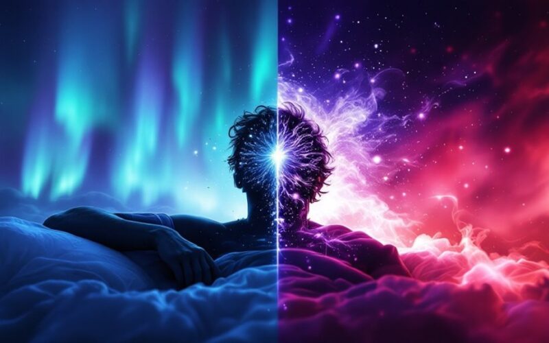 magnetic storms impact health