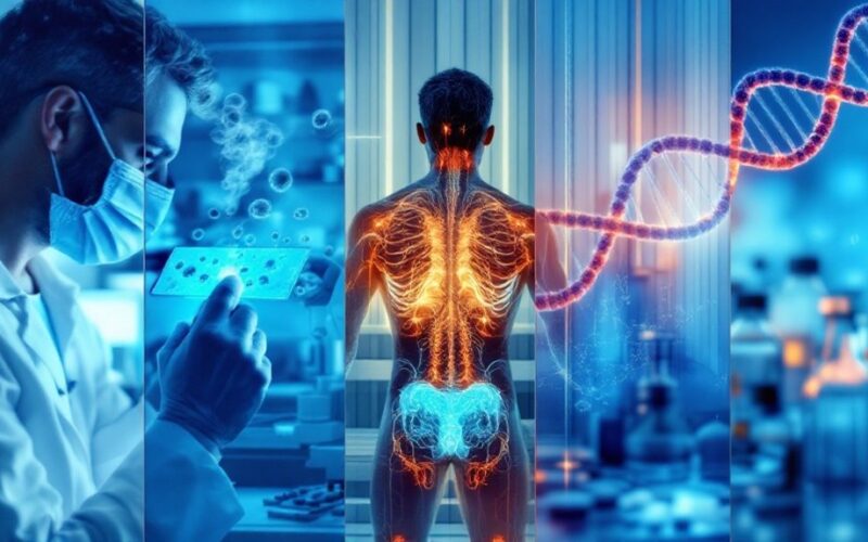 main causes of infertility