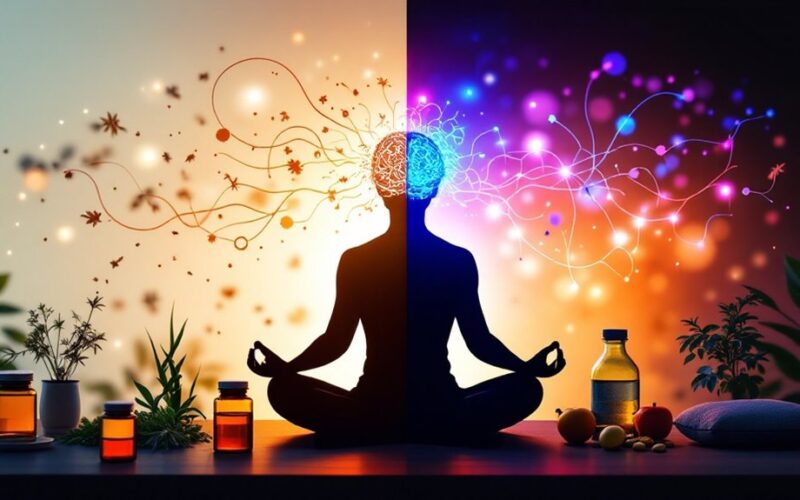 memory and concentration enhancement