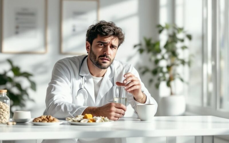 micronutrients affecting hydration levels