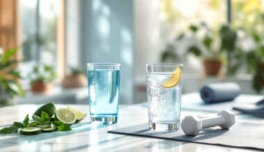 mineral water effects vary