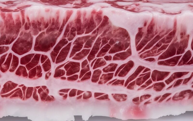 molecular alterations in proteins