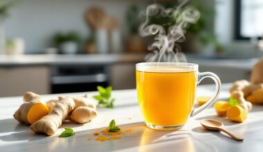 mood boosting memory drink