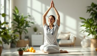 morning digestion activation move