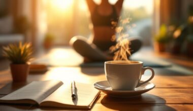morning habit extends lifespan