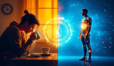 morning habit metabolism slowdown