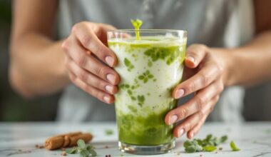 morning metabolism boosting cleanse