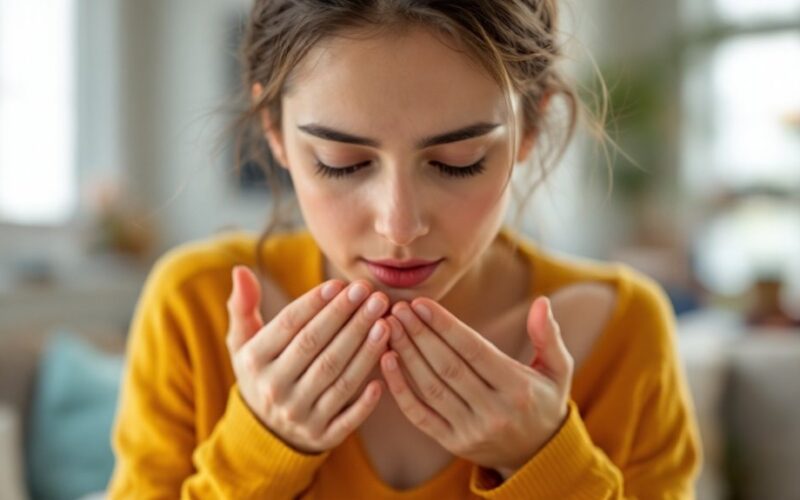 morning toilet rush risks