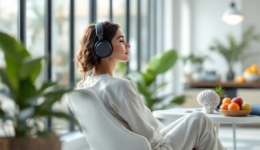 music genre reflects brain