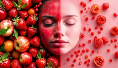 natural anemia remedies fruits