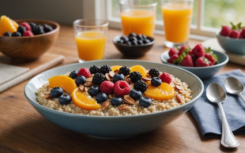 natural cholesterol reduction method