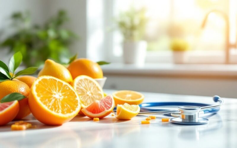 natural immunity boosting methods