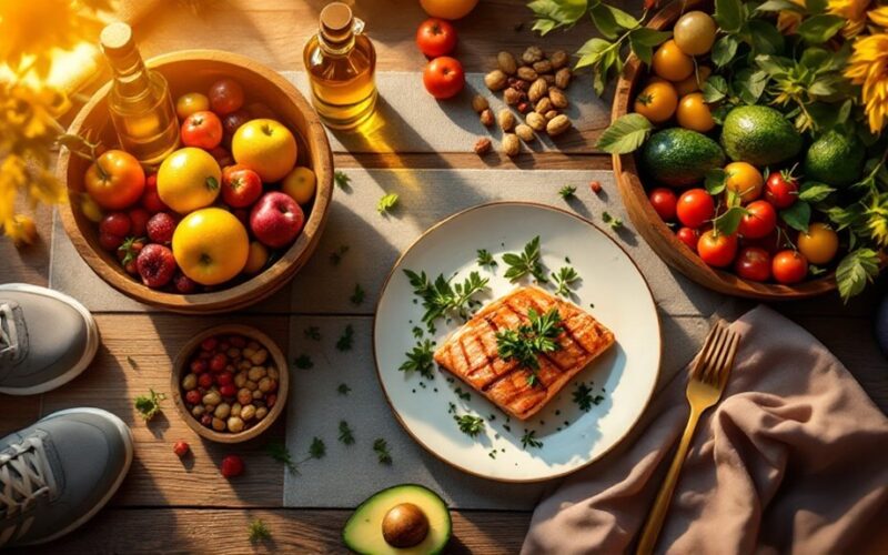 naturally lower cholesterol levels