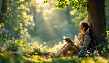 nature boosts health benefits