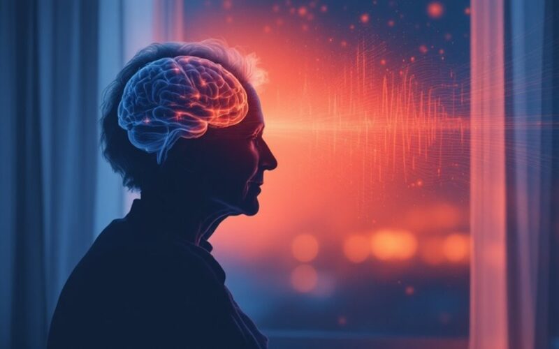 noise raises dementia risk