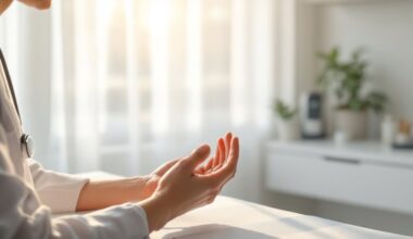 numb fingers causes identified